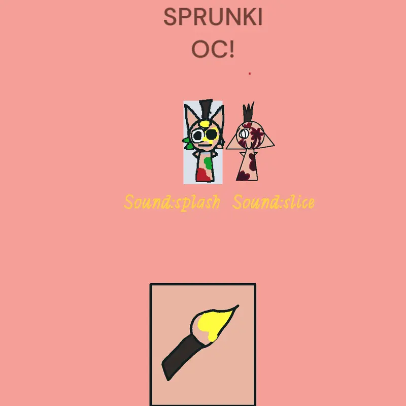 Game by @MabyeCrazy