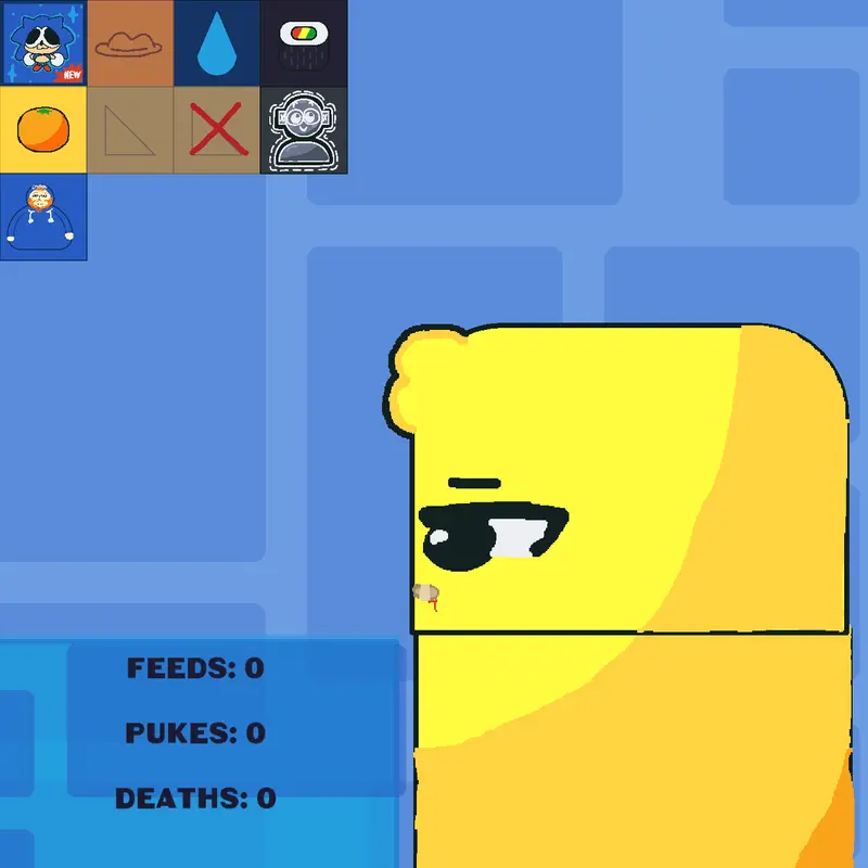 Game by @noob_glizzy