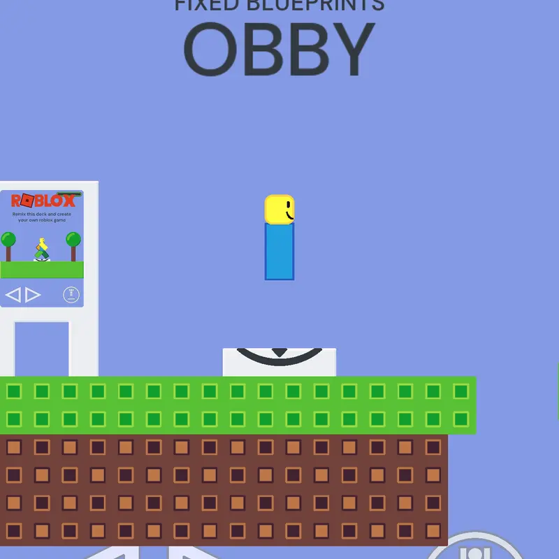 Game by @Xinxaianpro
