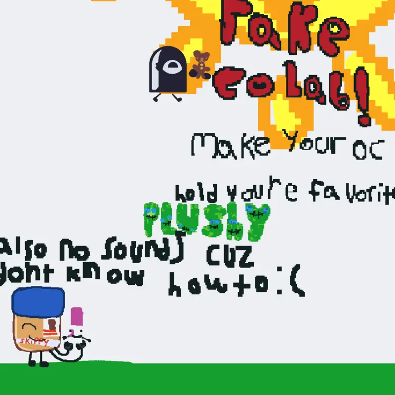 Game by @caveomemes