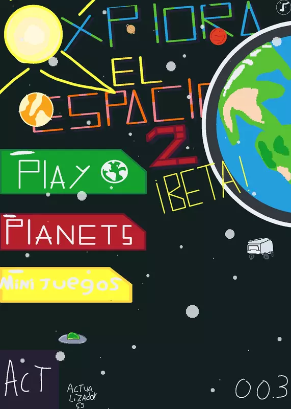 Explora el espacio 2 flareon estudios by @vmmm_flareonestudios