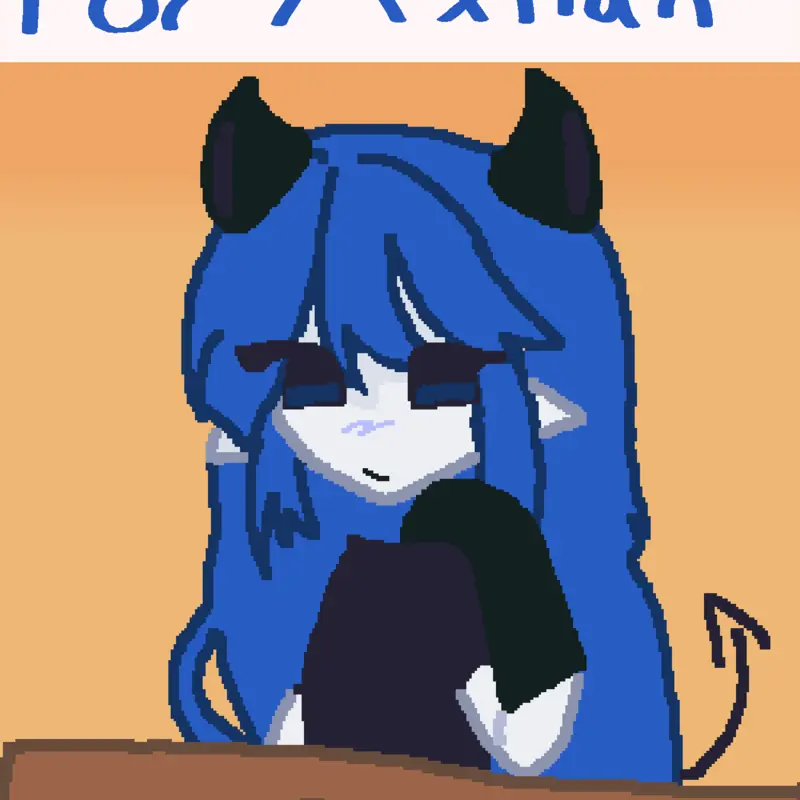 Game by @Petunia_