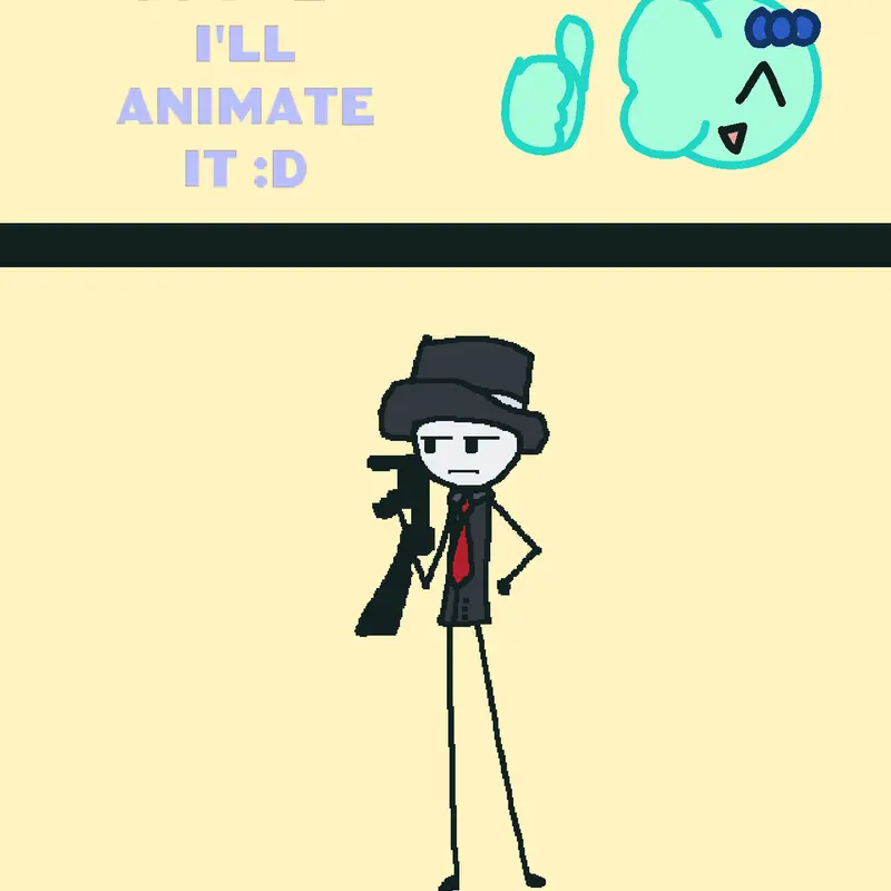 Game by @LiamTendious