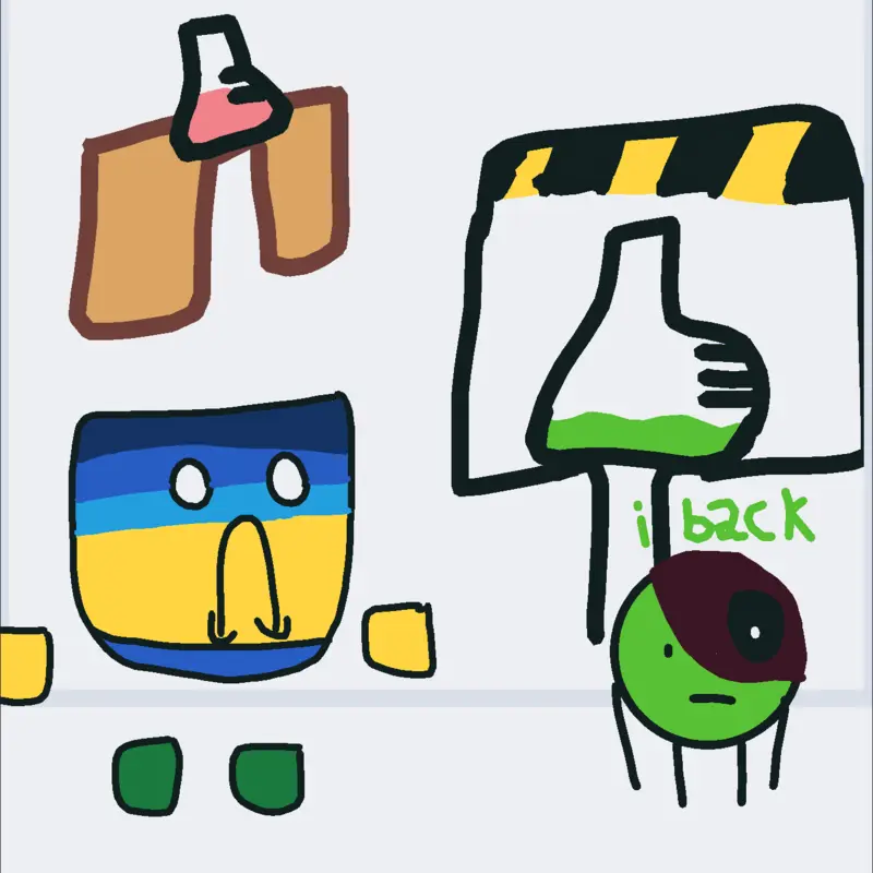 Game by @ilikethings