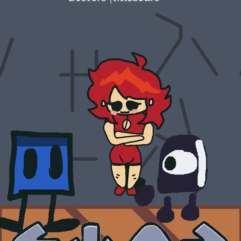 Game by @cube_BFDI_836482