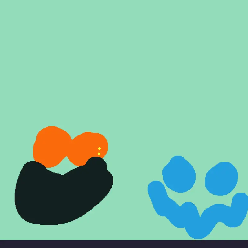 Game by @therapperbear74539474638