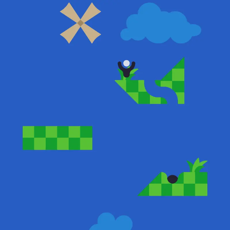 Game by @uoooo