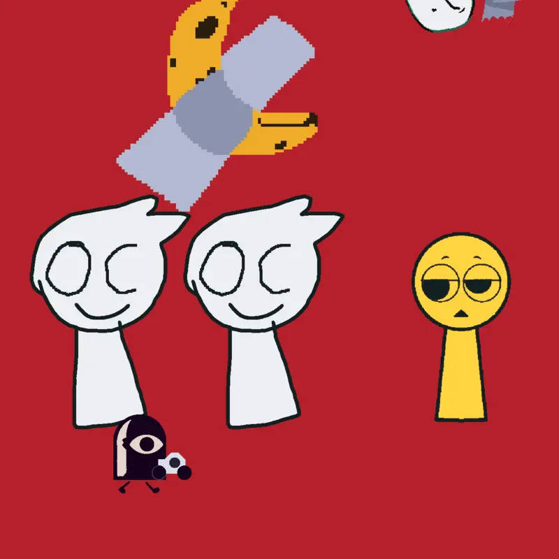 Game by @pook1e