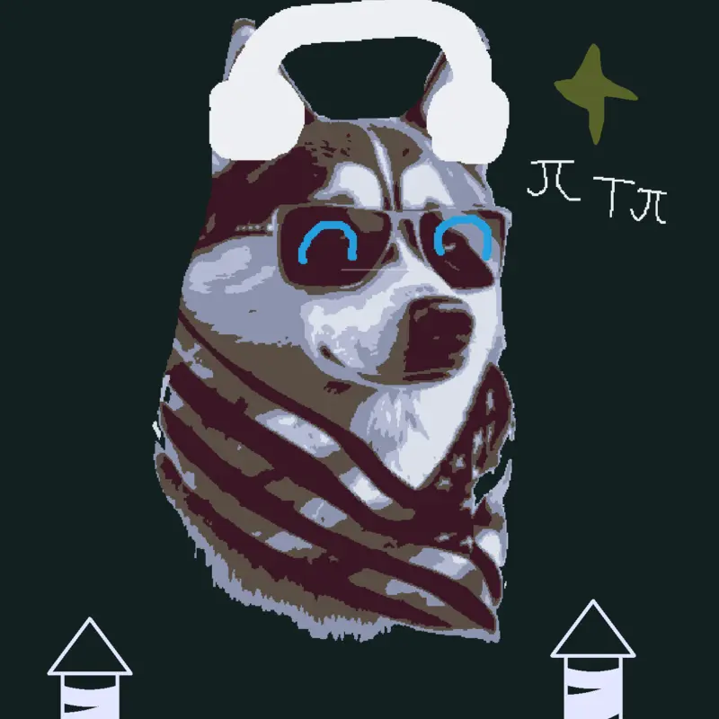 Game by @Huskyusa