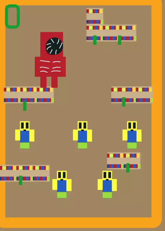 Game by @coiidk