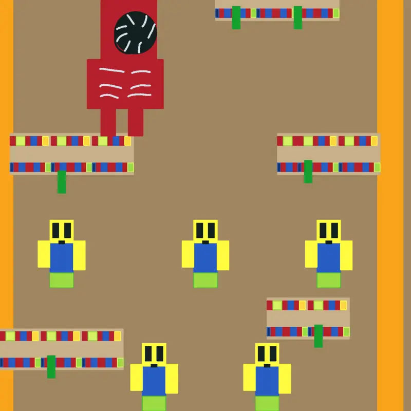 Game by @coiidk