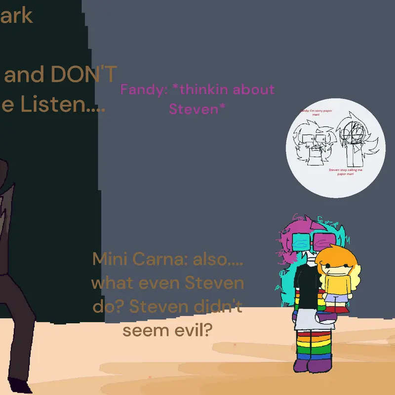 Game by @FanSkull_NoJustNeeded