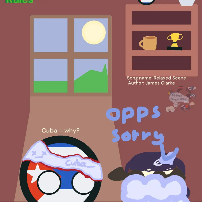 Game by @iloggedoutinthisacc