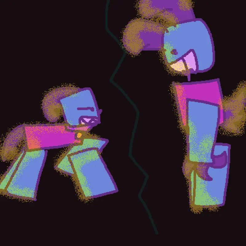 Game by @fourXD