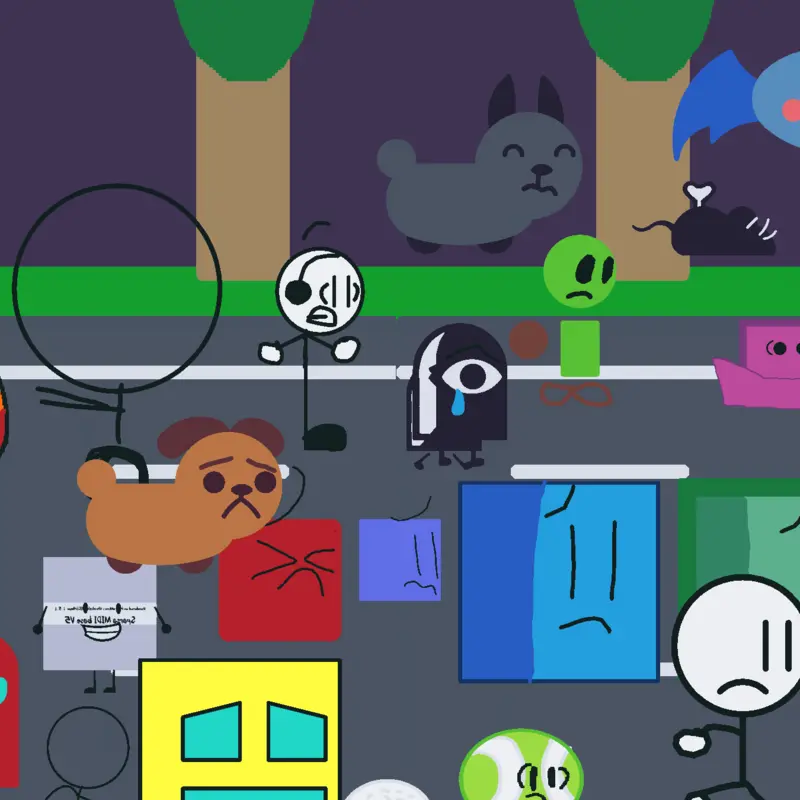 Game by @sobo