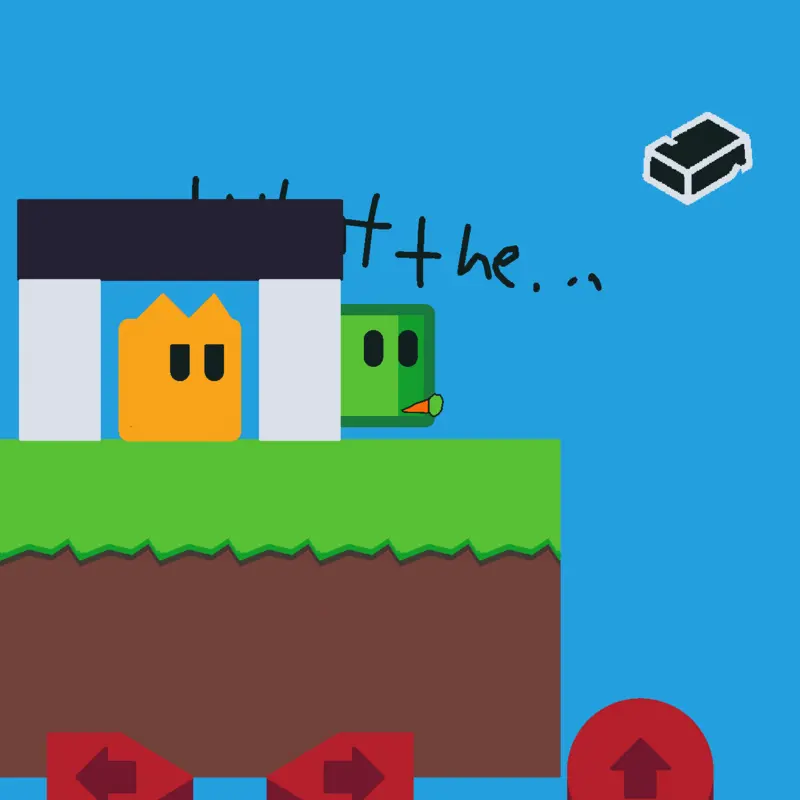 Game by @Cyanjade_waytooaccurate