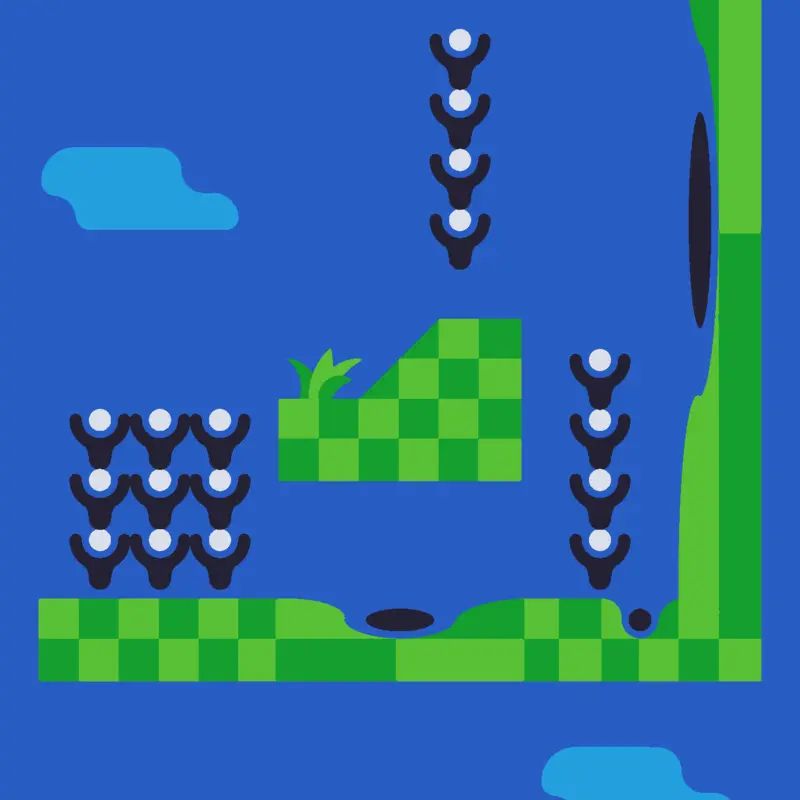 Game by @barSys5