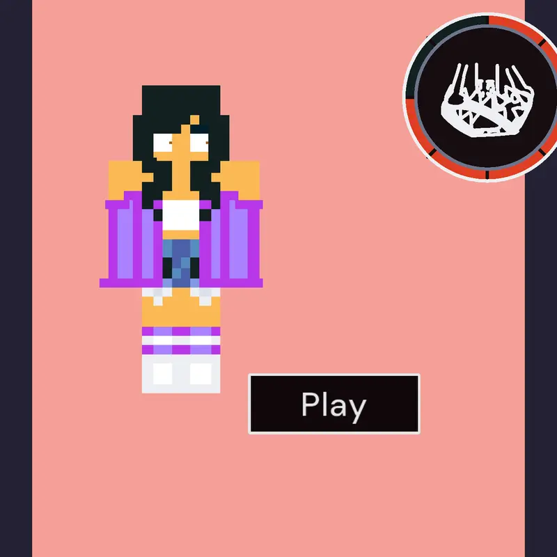 Game by @CamilaPeixoto
