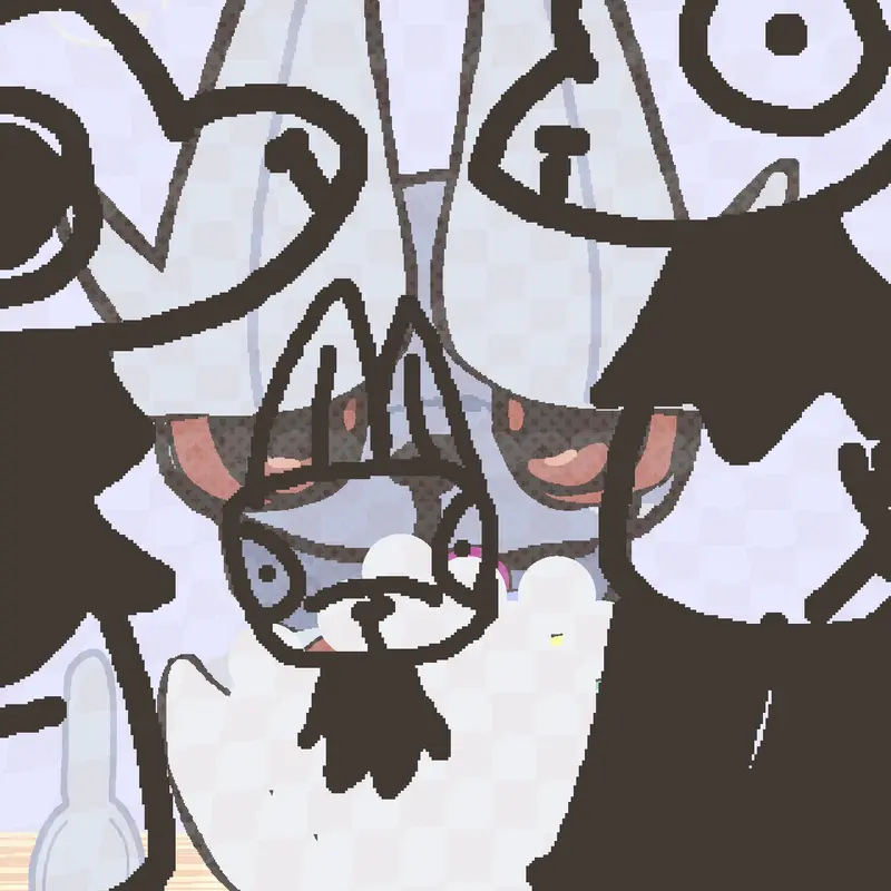 Pebble by @-GoofyGoober-