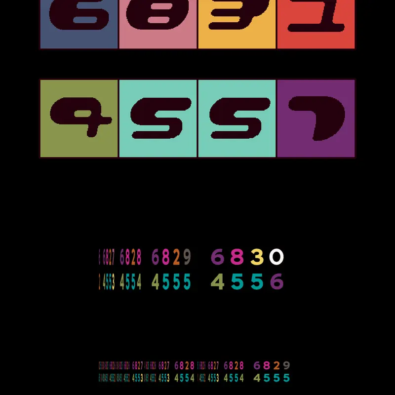 Game by @SheenaWillems