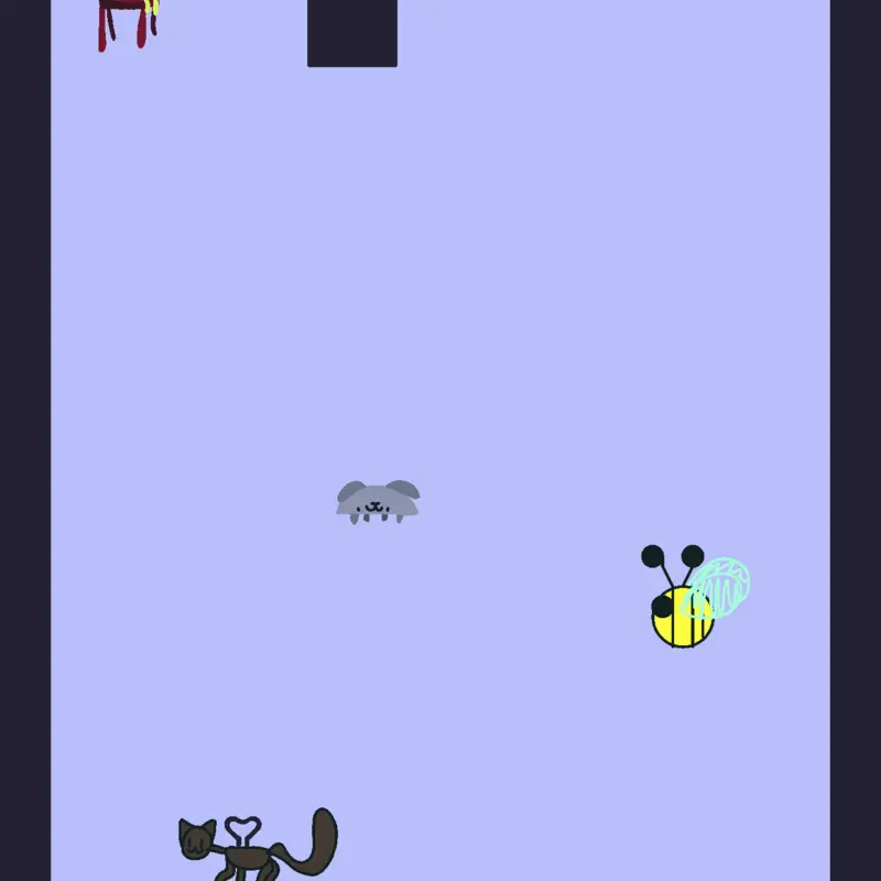 Game by @Lera2