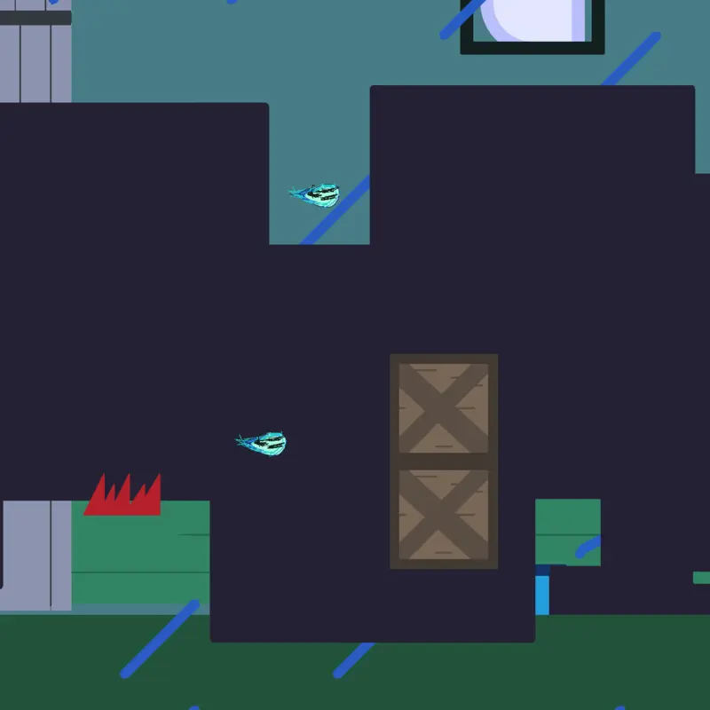 Game by @Memoreo