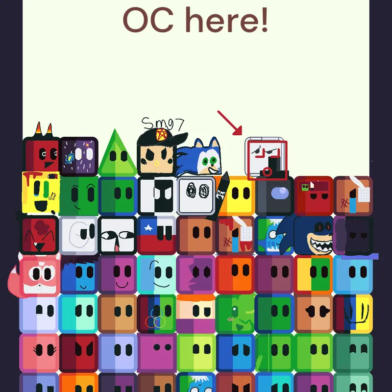 Game by @JustARandomOFFICIAL