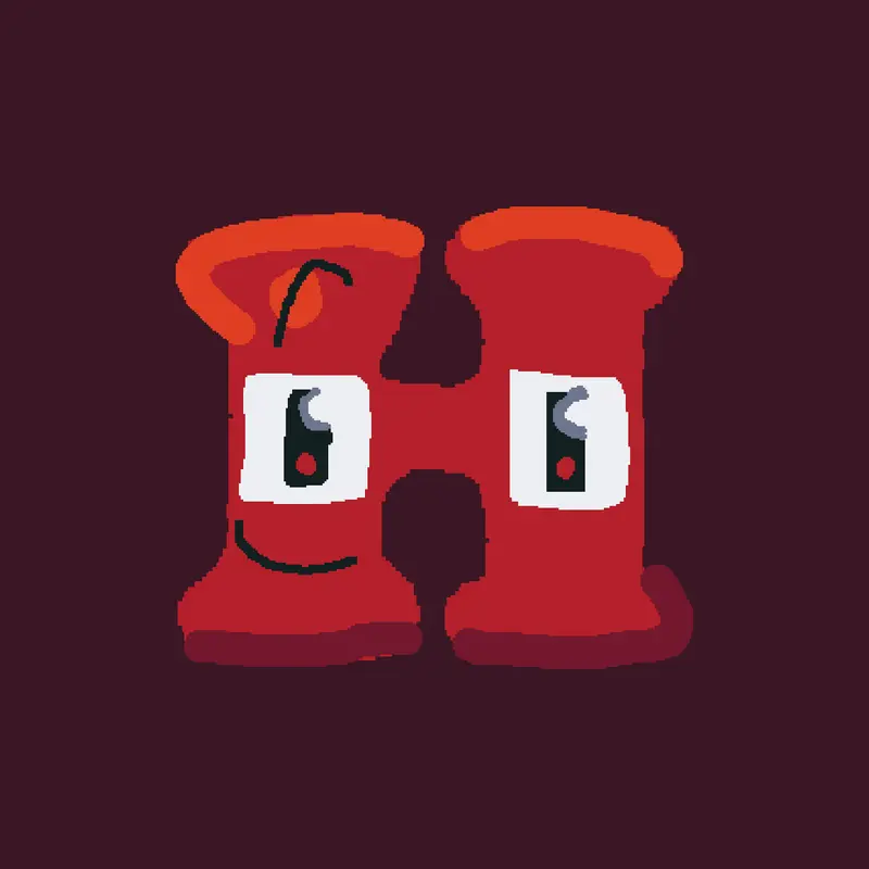 Game by @JoshbankMan_Halloween