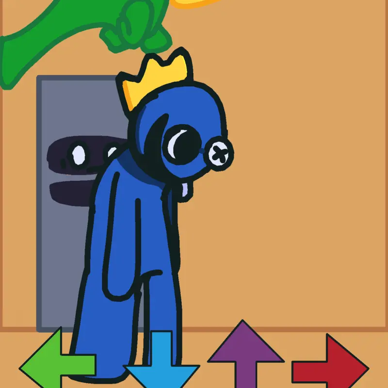 Game by @goooky