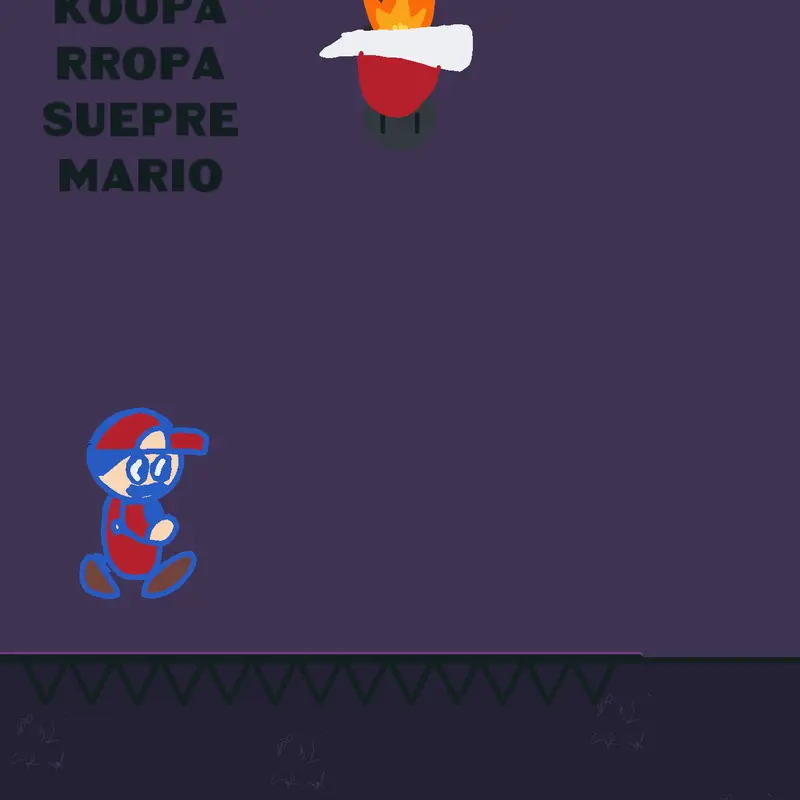 Game by @koopatraumed