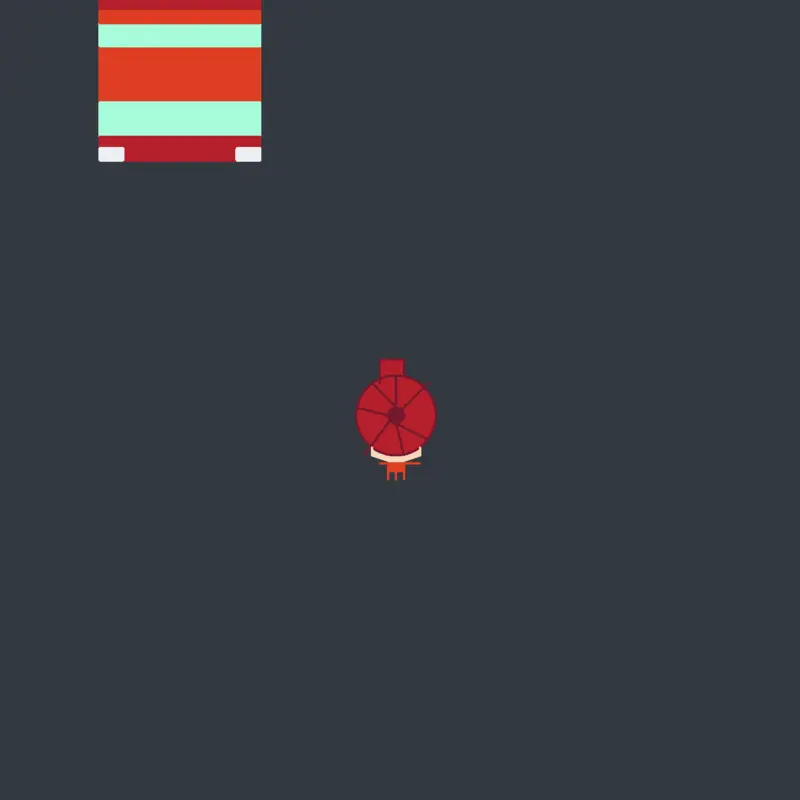 Game by @radenesian