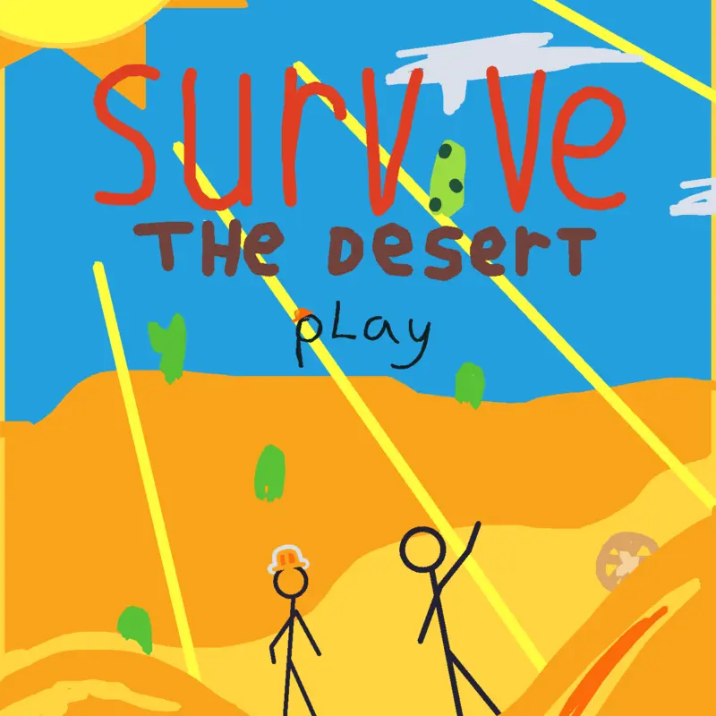 Game by @Joeymobiel