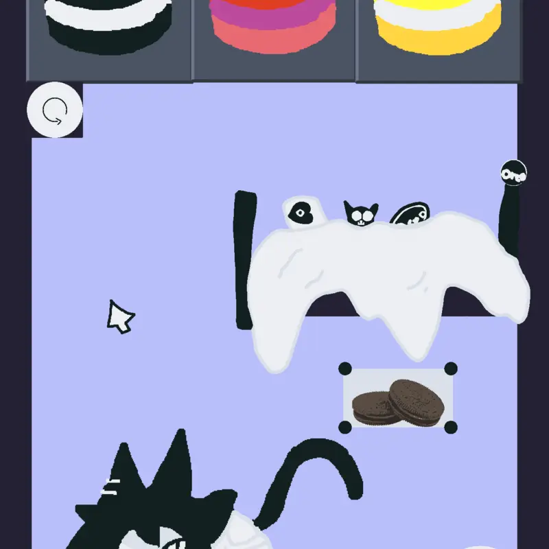 Game by @Vani11a