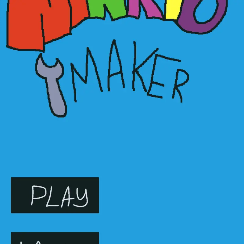 Game by @ImaginaryWorld