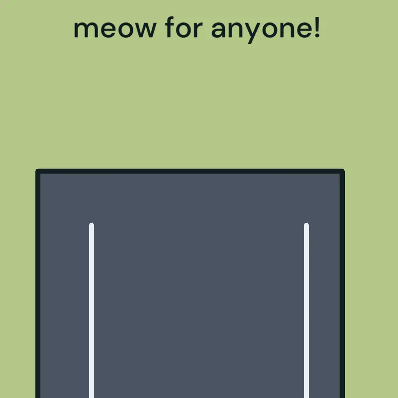 Game by @not-cube