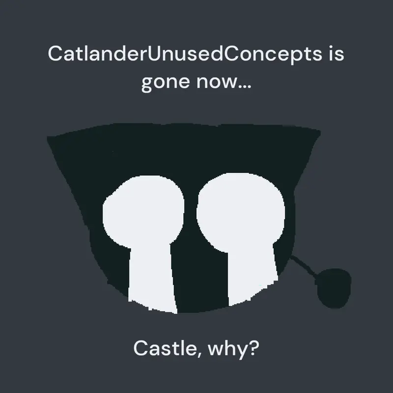Game by @Catlander