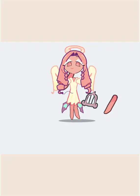 Game by @-_Flura_The_flower_-