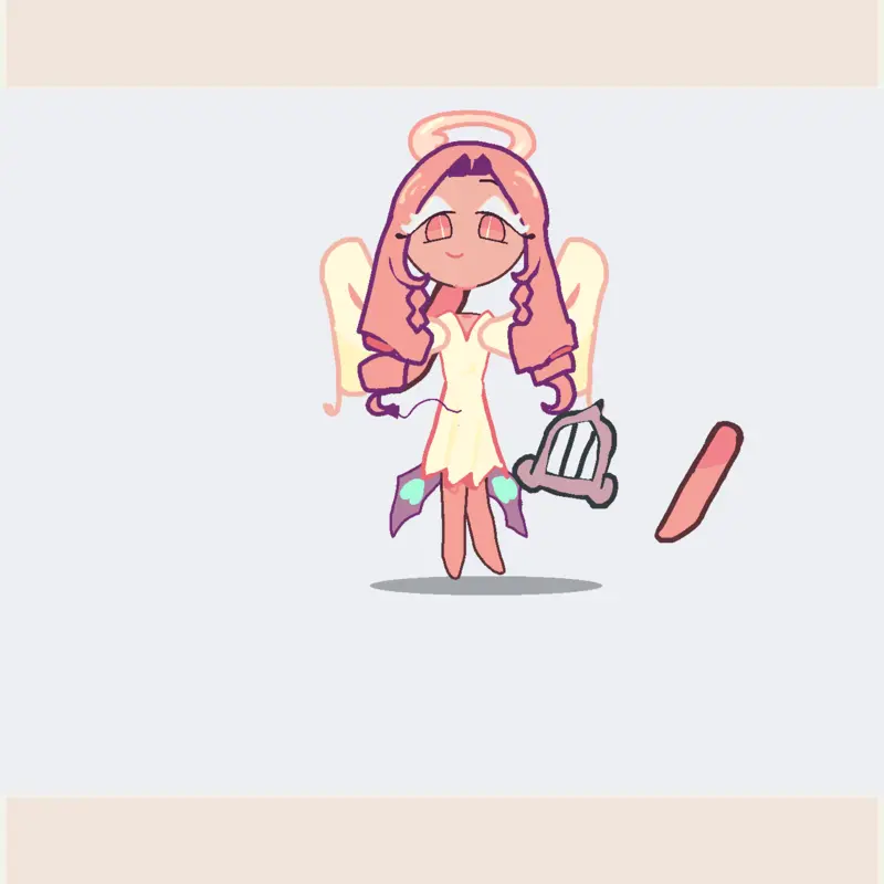 Game by @-_Flura_The_flower_-