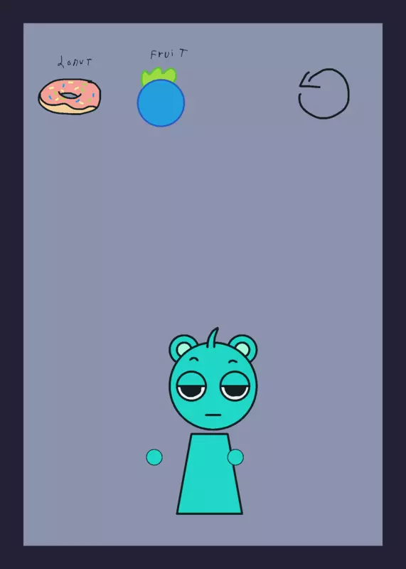 Game by @Woolcat