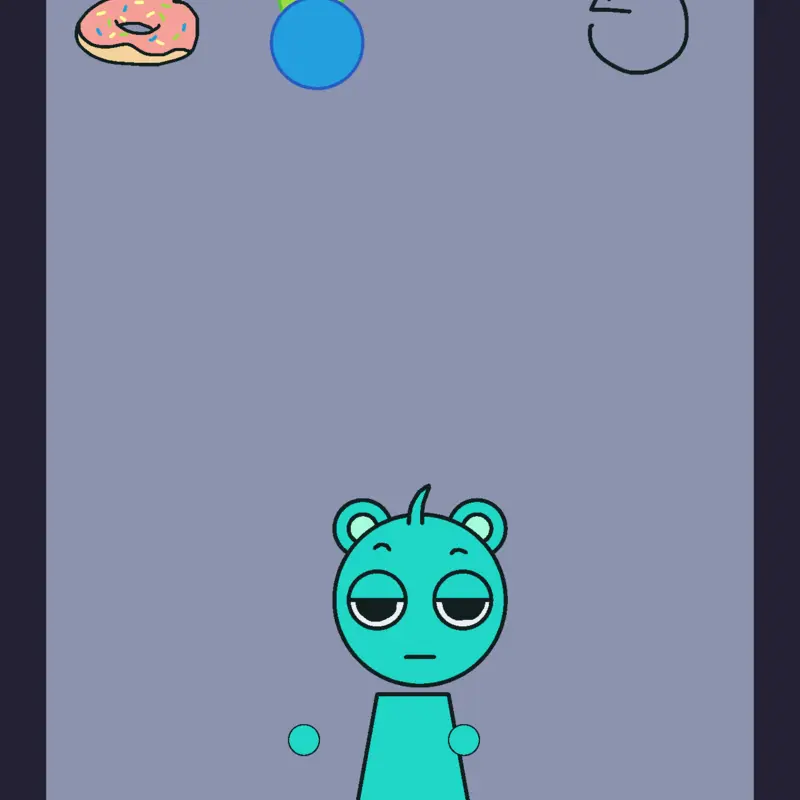 Game by @Woolcat
