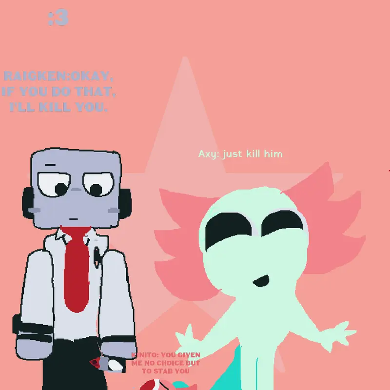 Game by @Lilly8216