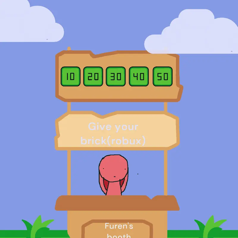 Game by @furen
