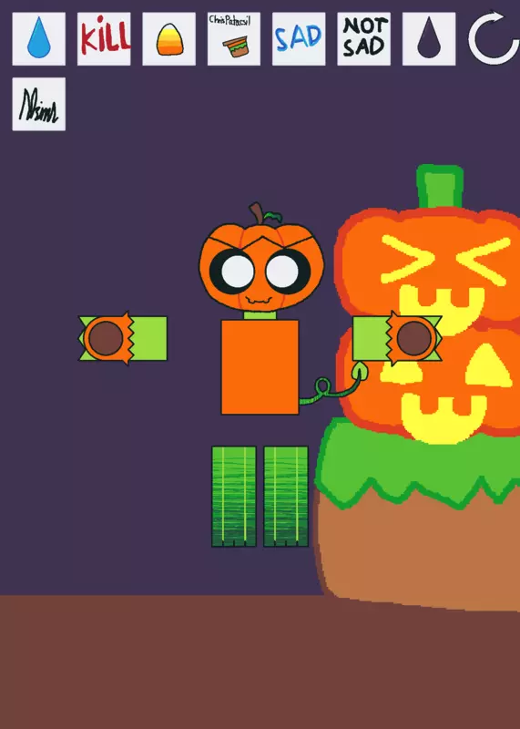Game by @Sofi_Cherry