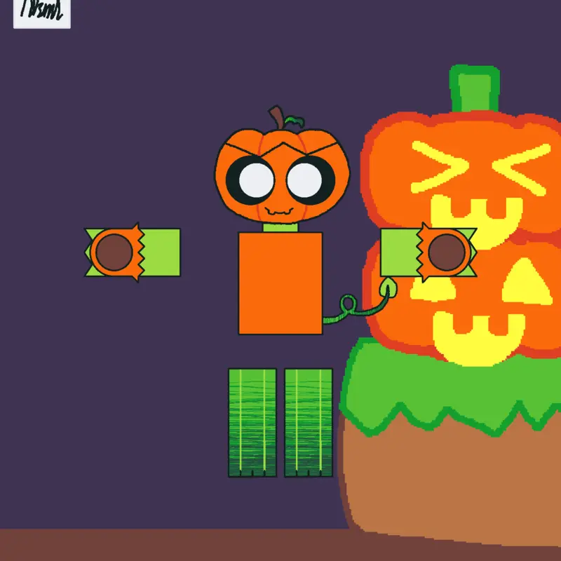 Game by @Sofi_Cherry