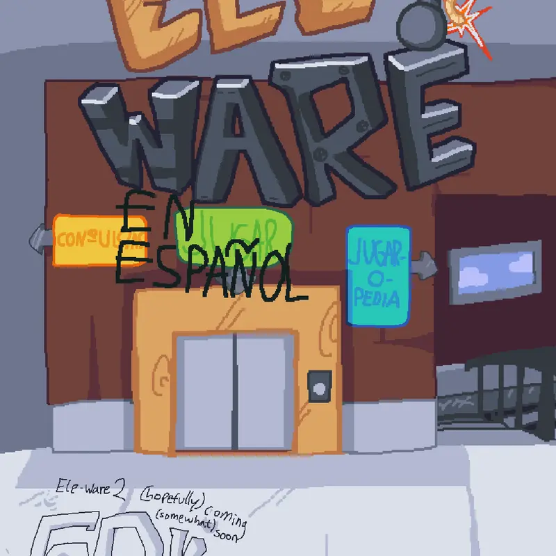 Game by @mopar_watertower