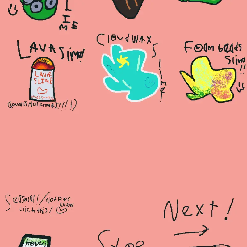 Game by @KobeniWillowandCyn
