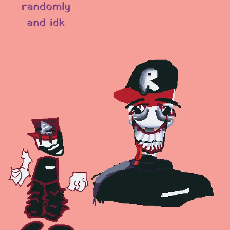 Game by @randomguylol