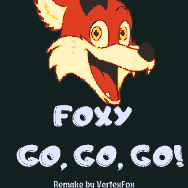 Game by @VertexVolk