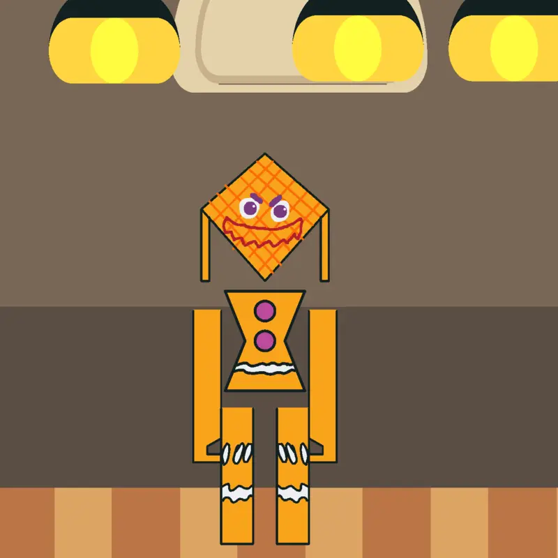 Game by @Agurchik777