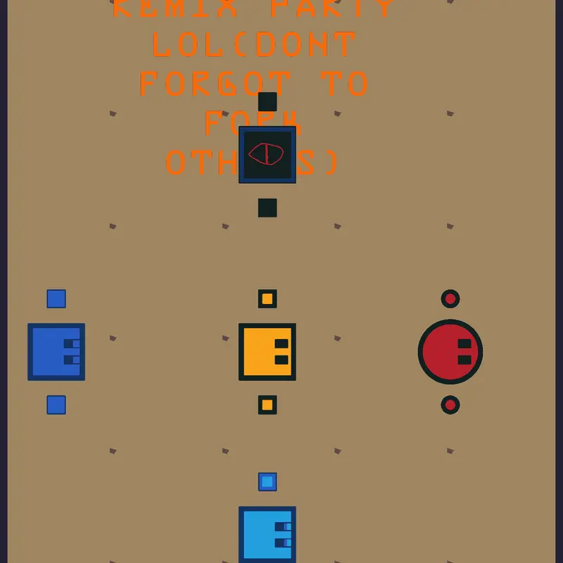 Game by @demoniclittlegraycat